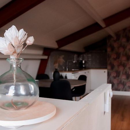 Schoonrewoerd B&B De Kalverschuur المظهر الخارجي الصورة