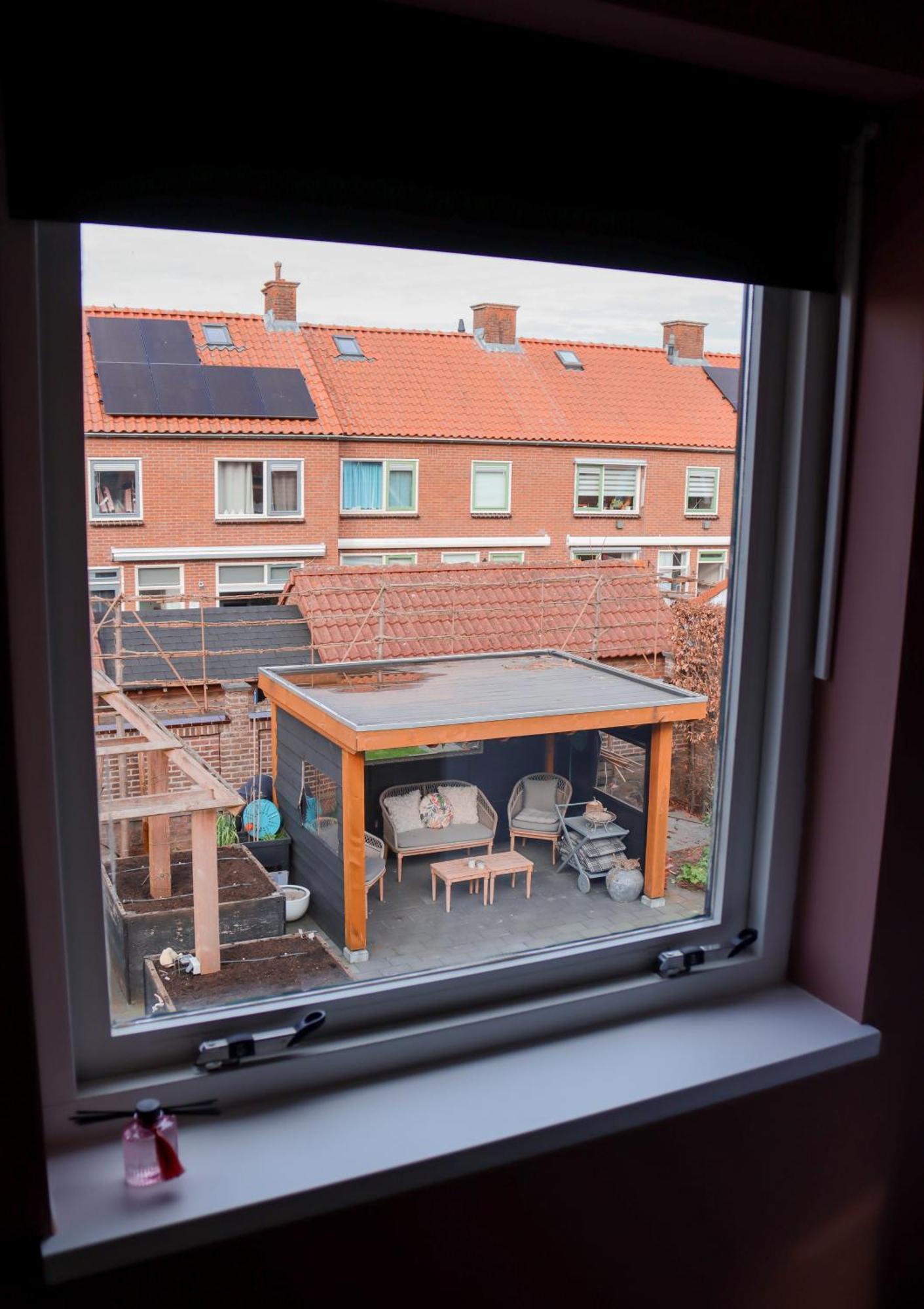 Schoonrewoerd B&B De Kalverschuur المظهر الخارجي الصورة